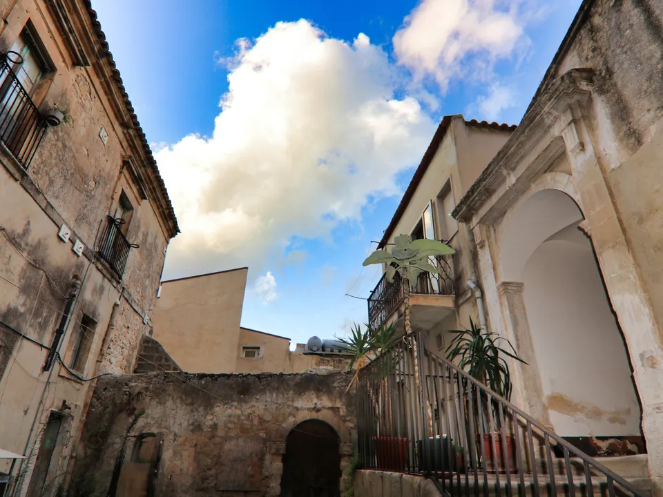 Leilighet i Scicli, Ragusa - bilde 1